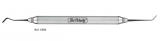 INSTRUMENT MINI 1 GOLDSTEIN XTS SATIN HU-FRIEDY