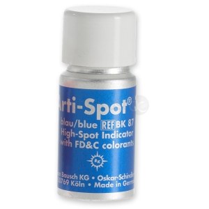 ARTI-SPOT BK 87 BLEU BAUSCH