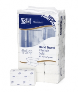 ESSUIE-MAINS PREMIUM DOUX TORK