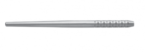 MANCHE POUR MIROIR SILVERCONE SOCKET HU-FRIEDY