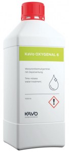 OXYGENAL 6