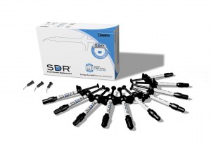 SDR RECHARGE SERINGUE 10u - 60603011