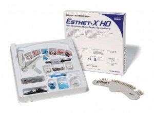 ESTHET-X INTRO SYSTEM UNIDOSES - 630601