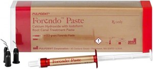 FORENDO PASTE