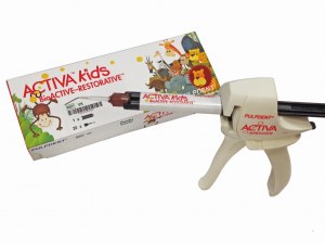 Kit ACTIVA Kids BioACTIVE Restauration 