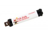 1 Seringue ACTIVA Kids BioACTIVE Restauration 