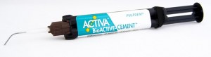 ACTIVA bioACTIVE Ciment 