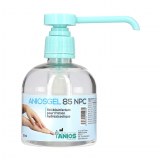 ANIOSGEL 85 NPC 300ML - GEL HYDROALCOLIQUE