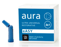 aura eASY recharge compules