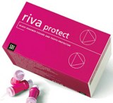 RIVA PROTECT WHITE - 50 Caps