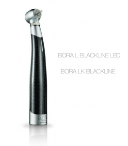 Turbine BORA LK - LED BLACKLINE
