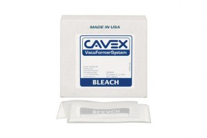 VACUFORMER BLEACH