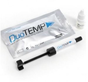 DuoTEMP Intro Kit