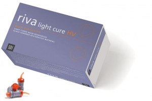 RIVA LIGHT CURE HV