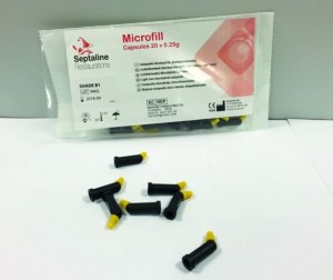 Microfill