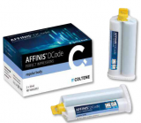 AFFINIS DCode Welcome Pack