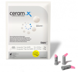 CERAM.X UNIVERSAL CAPSULES 