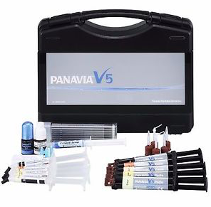 PANAVIA V5 KIT PROFESSIONNEL 