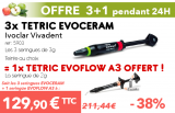 LOT Tetric EvoCeram