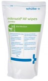 Lingettes Mikrozid AF wipes jumbo refill