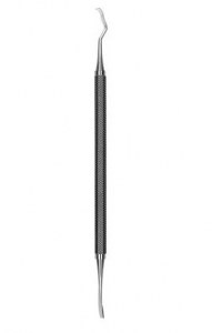 CISEAUX PARODONTAUX KIRKLAND 13K/TG HU-FRIEDY