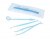 DENTAL KIT - KIT DE DIAGNOSTIQUE STERILE