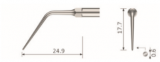 INSERTS ET PORTE INSERTS ENDODONTIE COMPATIBLE EMS