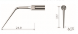 INSERTS ENDODONTIE COMPATIBLE SATELEC