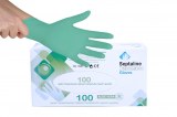 Gants Aloevera Latex non poudrés - SEPTALINE