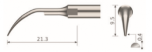 INSERTS DETARTRAGE COMPATIBLES MECTRON