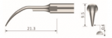 INSERTS DETARTRAGE COMPATIBLES MECTRON