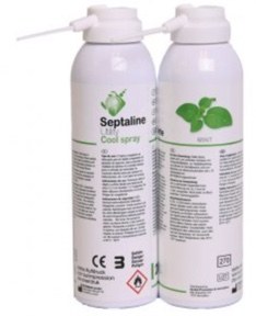 Septaline Cool Spray