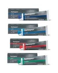 XANTOPREN TUBES