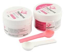 SEPTAPRINT PUTTY SNAP SET