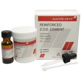 Master-Dent REINFORCED Z.O.E CEMENT