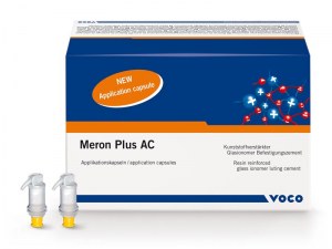 Meron Plus AC