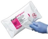 Caviwipes - Cavi Wipes lingettes