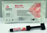 Microfill