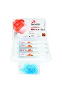 Etching Gel Mini Kit