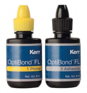 OPTIBOND FL RECHARGE ADHESIF