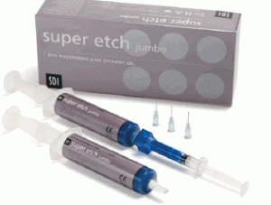 Super Etch Jumbo SDI