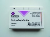 POINTES GUTTA COLOR-END SEPTALINE