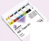 POINTES PAPIER ISO-TAPER