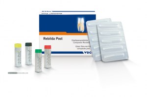 REBILDA POST 1.2 MM VOCO