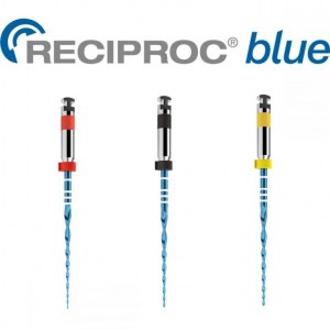 Reciproc blue 