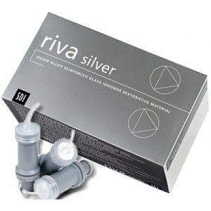 RIVA SILVER 