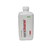 Hands lotion H2 - Solution nettoyante Biosanitizer
