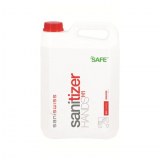 Sanitizer hands H1 - Solution hydroalcoolique bio 5000ML