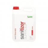 Sanitizer surface S1 - Nettoyant surfaces Ecologique