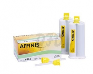Affinis Perfect Impressions Light Body 6501